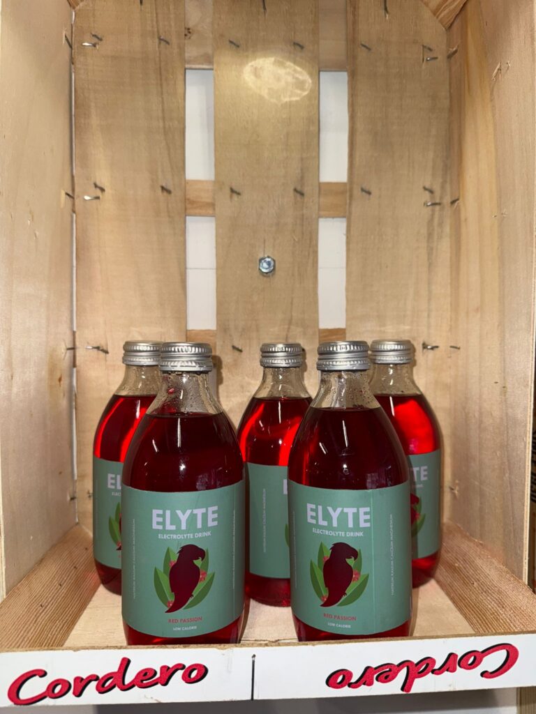 Elyte