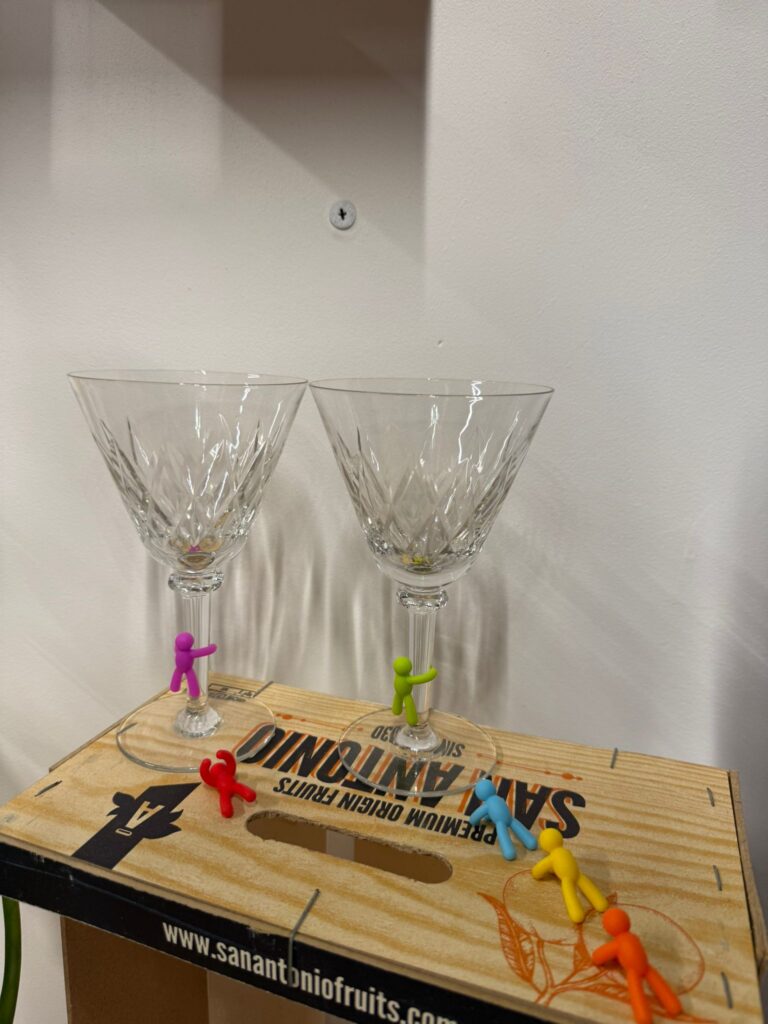 Glas herkenners
